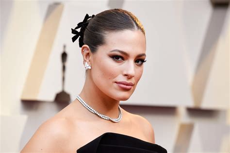 ashley graham follando